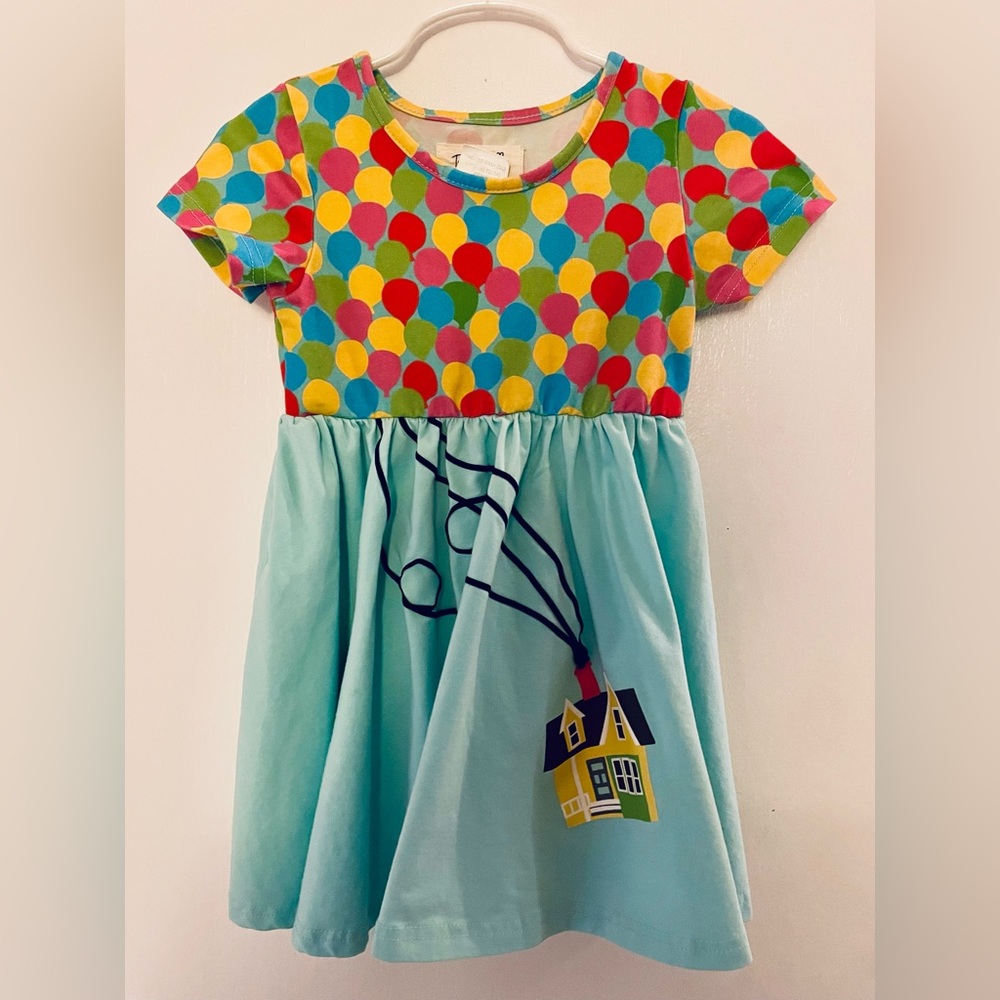 Taylor Joelle UP Dress Size 3